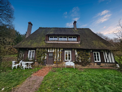 house for sale in Eure