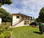 Propriété à vendre à Saint-Martial-Viveyrol, Dordogne - 267 500 € - photo n°1