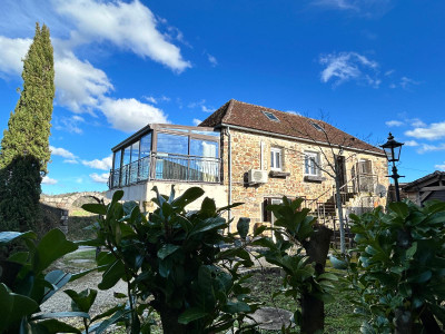 house for sale in Corrèze
