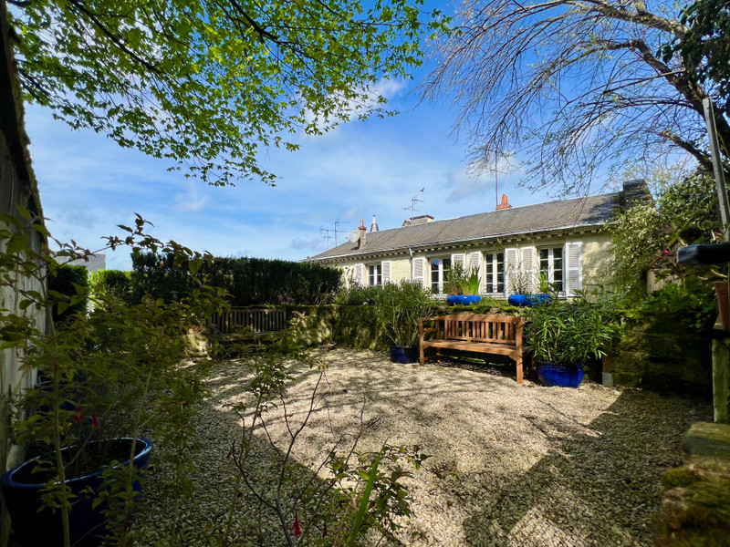 French property for sale in Saumur, Maine-et-Loire - €295,000 - photo 3