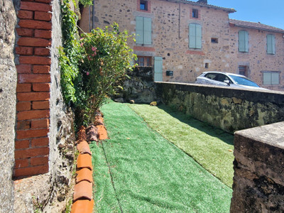 French property for sale in Esse, Charente - €99,000 - photo 11