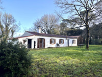 Maison à vendre à Commequiers, Vendée - 289.500 € - photo 3