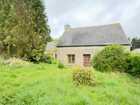 Propriété à vendre à Kerpert, Côtes-d'Armor - 59 000 € - photo n°8