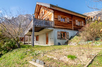 Maison à vendre à Allondaz, Savoie - 550.000 € - photo 7