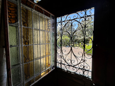 French property for sale in Javerlhac-et-la-Chapelle-Saint-Robert, Dordogne - €294,250 - photo 1