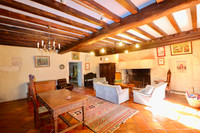 Propriété à vendre à Moulins-sur-Tardoire, Charente - 487 600 € - photo n°5