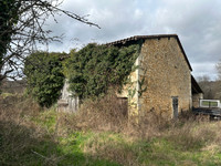Maison à vendre à Lussas-et-Nontronneau, Dordogne - 56.600 € - photo 9