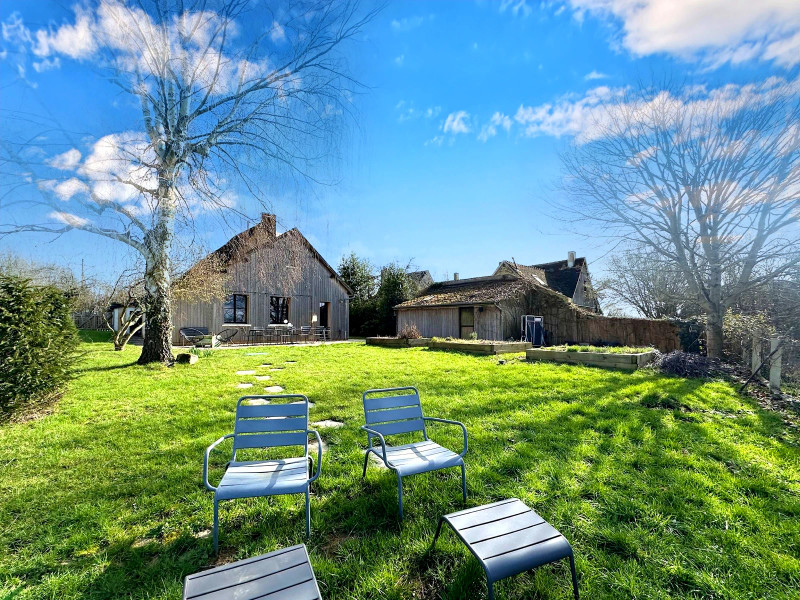 French property for sale in La Chapelle-Souëf, Orne - €595,001 - photo 1