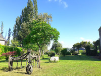 Maison à vendre à Val-Couesnon, Ille-et-Vilaine - 335.000 € - photo 3