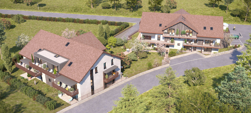 French property for sale in Duingt, Haute-Savoie - €301,500 - photo 6