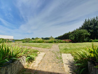 Maison à vendre à Saint-Jean-de-Beugné, Vendée - 162.000 € - photo 9