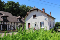 houses and homes for sale inSaint-AignanLoir-et-Cher Centre