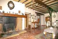 Maison à vendre à Touille, Haute-Garonne - 390.000 € - photo 4
