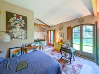 Moulin à vendre à Montmérac, Charente - 583.000 € - photo 7