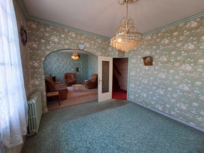French property for sale in Cercy-la-Tour, Nièvre - €62,000 - photo 4