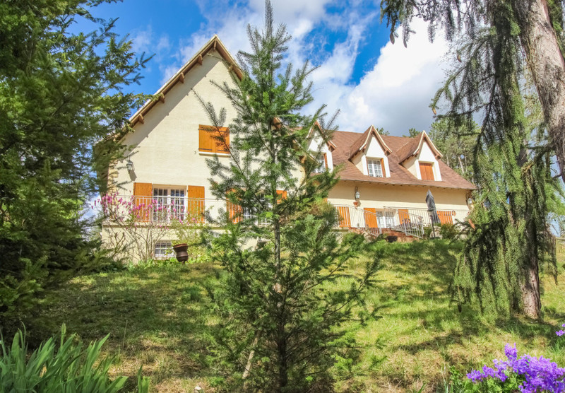 French property for sale in Trélissac, Dordogne - €456,000 - photo 8