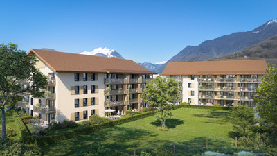 apartment for sale in Haute-Savoie