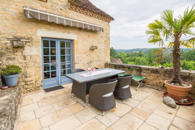 Maison à vendre à Coux-et-Bigaroque, Dordogne, Aquitaine, avec Leggett Immobilier