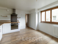 Appartement à vendre à Taninges, Haute-Savoie - 233.000 € - photo 2