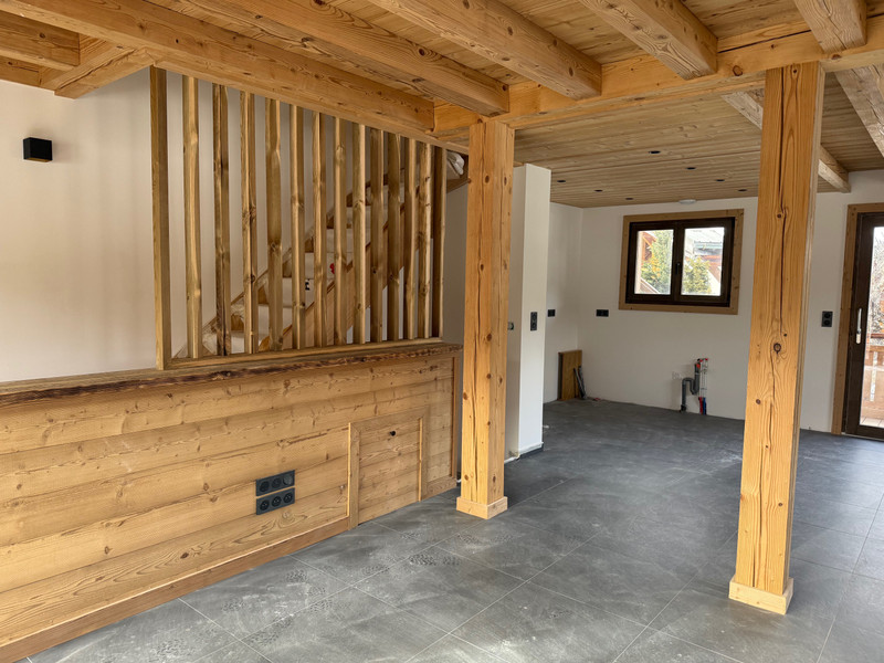 Ski property for sale in Megeve - €1,280,000 - photo 4