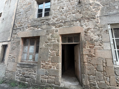 French property for sale in Treignac, Corrèze - €162,000 - photo 7