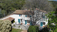 houses and homes for sale inSalernesVar Provence_Cote_d_Azur