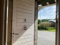 Maison à Vallière, Creuse - photo 8