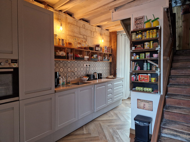 French property for sale in Dignac, Charente - €172,000 - photo 3