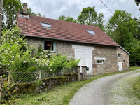 Maison à vendre à Vallière, Creuse - 149 330 € - photo 2