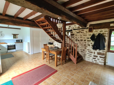 French property for sale in Saint-Cyr-du-Bailleul, Manche - €150,000 - photo 1
