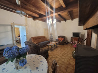 Propriété à vendre à Exideuil-sur-Vienne, Charente - 134 000 € - photo n°6