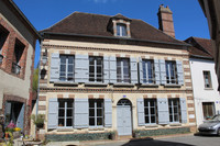 French property, houses and homes for sale in Longny-au-Perche Orne Normandy
