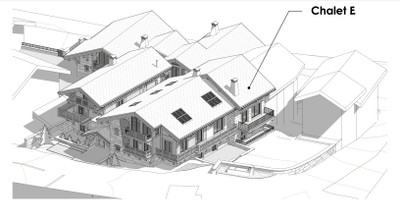 Ski property for sale in  - €2,850,000 - photo 3