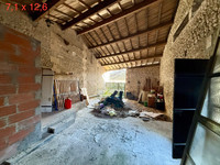 Propriété à vendre à Montboyer, Charente - 203 300 € - photo n°9