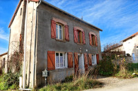 Propriété à vendre à Cheissoux, Haute-Vienne - 61 050 € - photo n°10