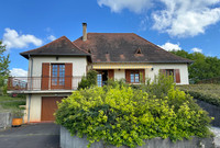 Panoramic view for sale in Saint-Hilaire-d'Estissac Dordogne Aquitaine
