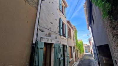 house for sale in Hérault