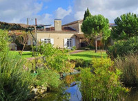 Maison à vendre à Julienne, Charente - 623 000 € - photo 2