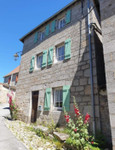 Propriété à vendre à Crocq, Creuse - 79 200 € - photo n°1