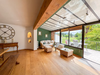 Propriété à vendre à Loubières, Ariège - 328 000 € - photo n°4