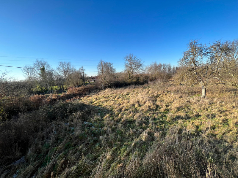 French property for sale in Saint-Denis-de-Jouhet, Indre - &#8364;109,000 - photo 10