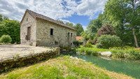 Maison à vendre à Lendou-en-Quercy, Lot - 498.000 € - photo 5