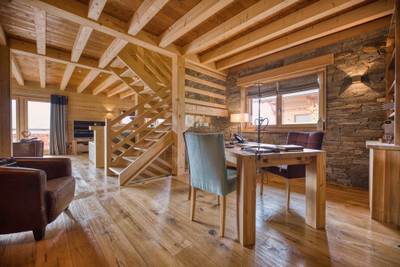 Ski property for sale in Chatel - €2,495,000 - photo 5