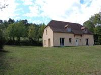 Maison à Auriac-du-Périgord, Dordogne - photo 7