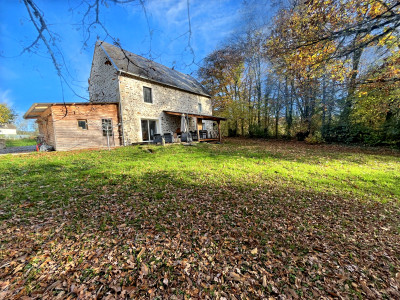 French property for sale in Bourganeuf, Creuse - €194,400 - photo 9