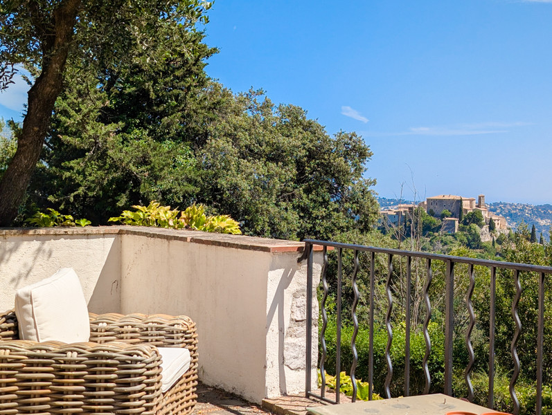 house for sale in Provence-Côte-D'Azur (Provence - Alpes - Côte d'Azur)