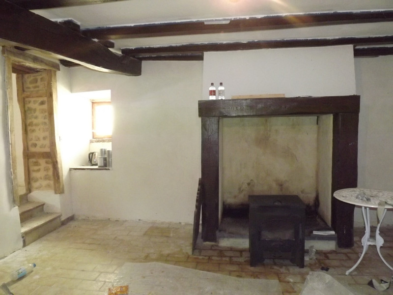 French property for sale in Luchapt, Vienne - €66,600 - photo 6