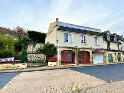 Commerce à vendre à Ayen, Corrèze, Limousin, avec Leggett Immobilier
