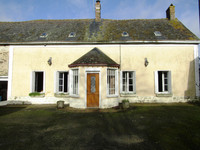 Maison à vendre à Douillet, Sarthe - 184.700 € - photo 8
