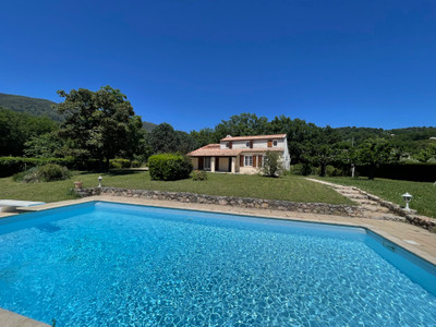 French property for sale in Fayence, Var - €498,000 - photo 1